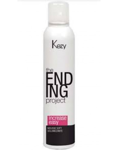Kezy Ending Increase Easy 300 ml